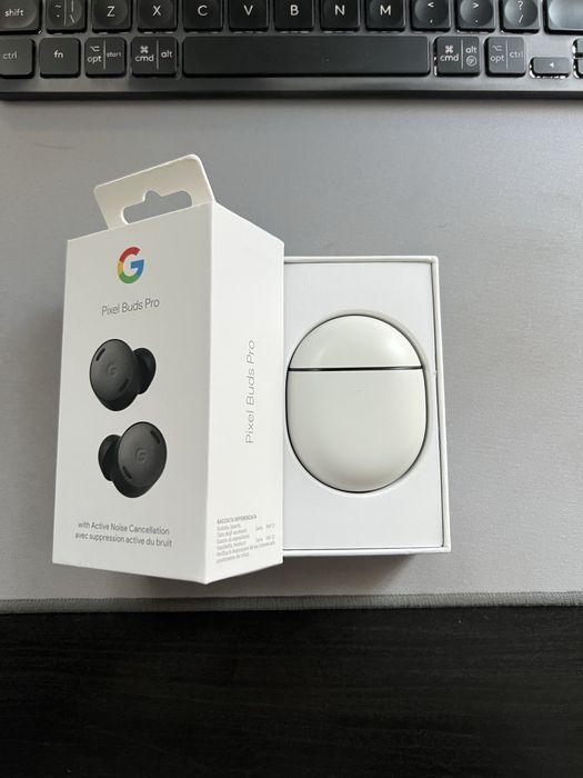 Google Pixel Buds Pro