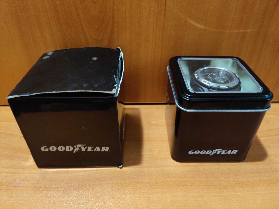 GOODYEAR мъжки часовник
