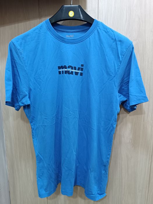 Оригинальная футболка MAVI