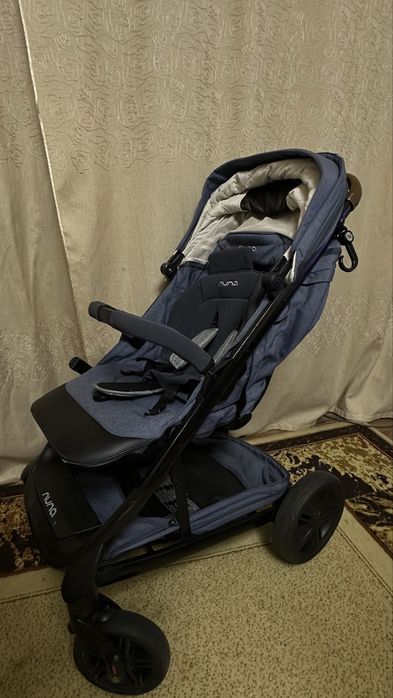 Детская коляска nuna tavo