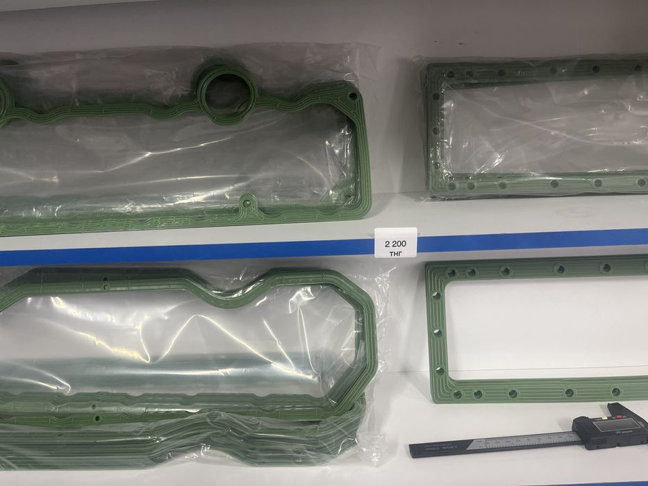 Фильтры, прокладки мтз