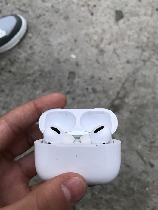 Airports Pro shymkent