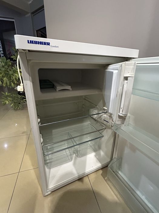 Хладилник LIEBHERR