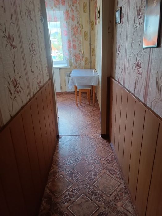 Продам 2х комнатную