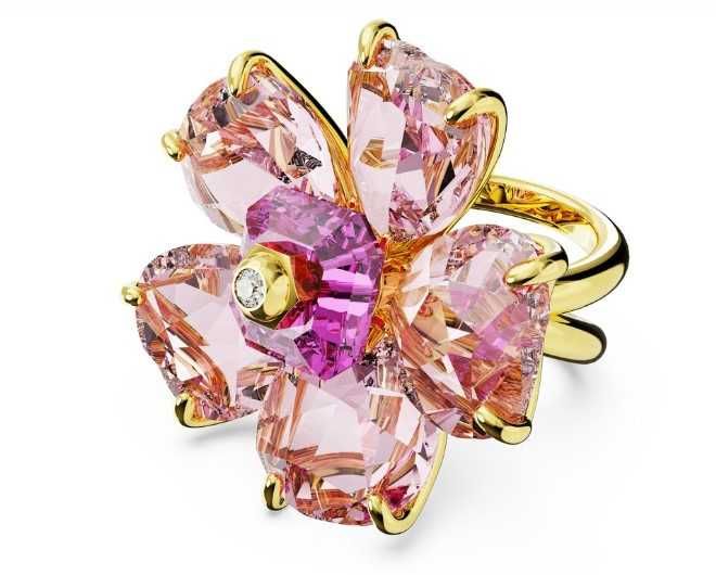 колекцията Swarovski Gema