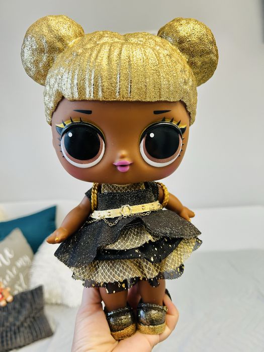 Кукла ЛОЛ LOL+портомоне