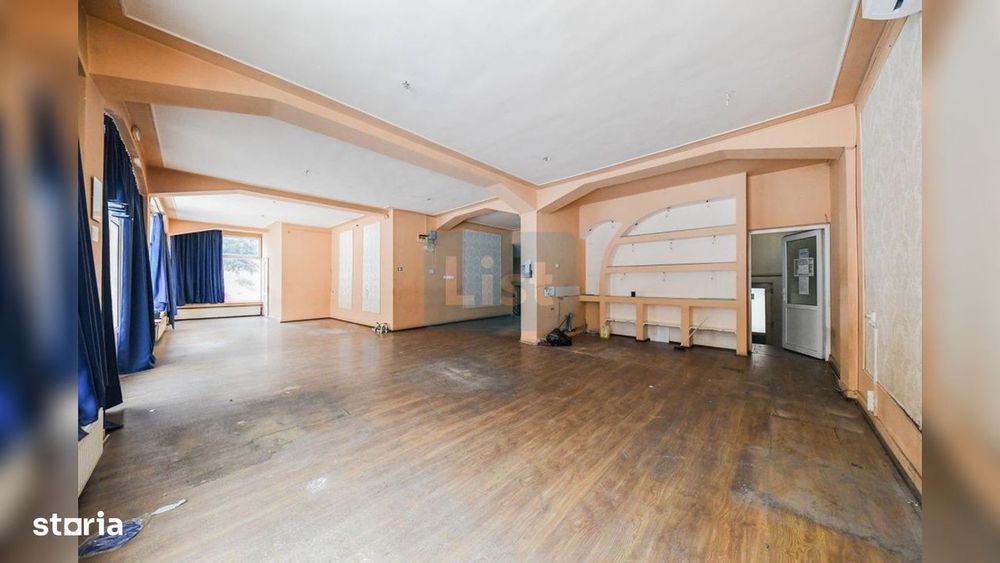 0% Comision | Spre inchiriere spatiu comercial | Marasti |