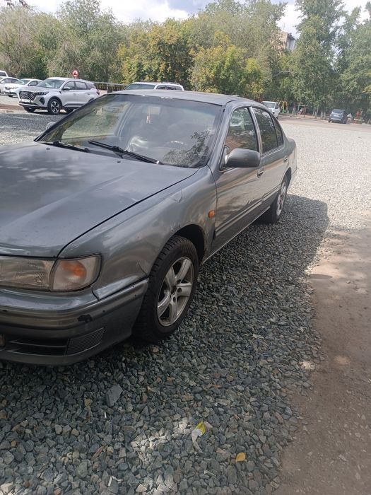 Продам Нисан Максима