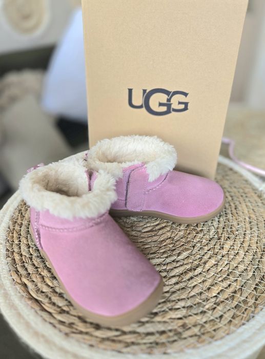 UGG детски ботуши
