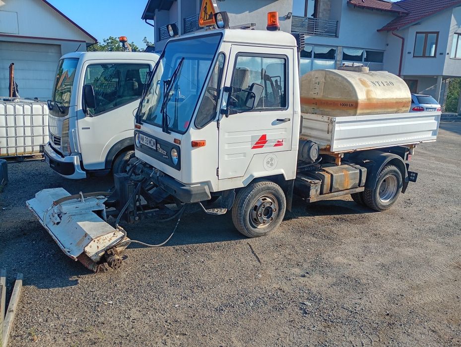 Vind autospecială