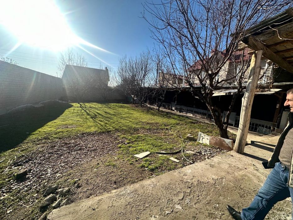 Кибрай кабачок земля фасад 20/35