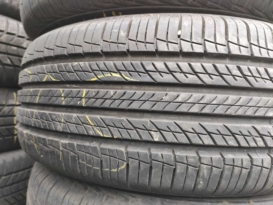 4бр Летни гуми 235 60 16 - Hankook -