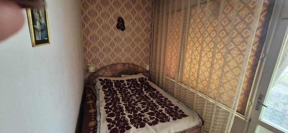 Продава се Двустаен апартамент в София, Ботунец - 49 кв.м за 1735 €/кв.м - Снимка #1