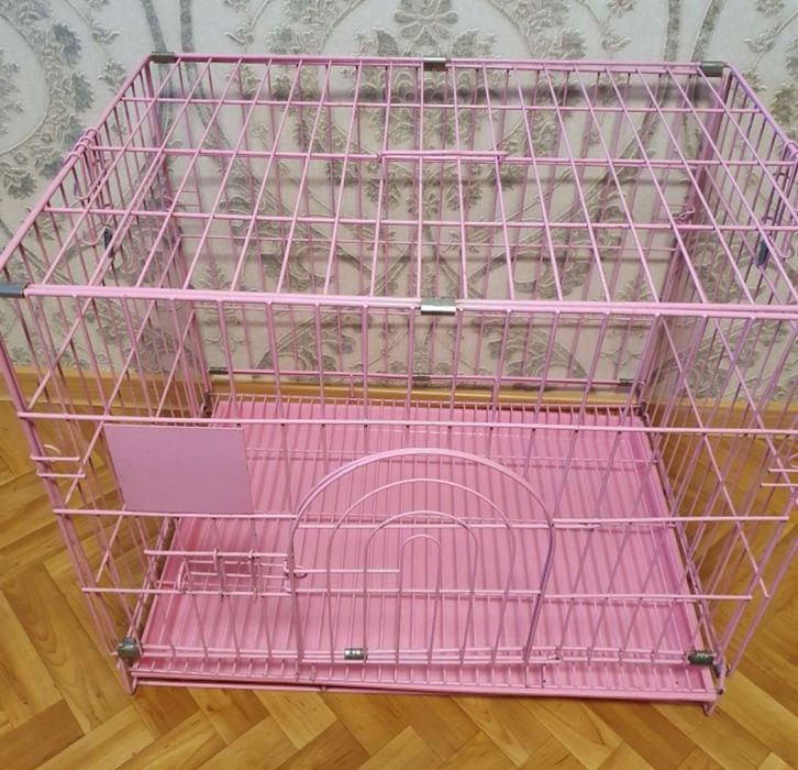 Продам вольер для животных