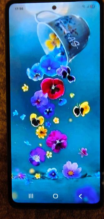 Telefon Samsung,A53 5 G, 128 GB/6GB, stare impecabila