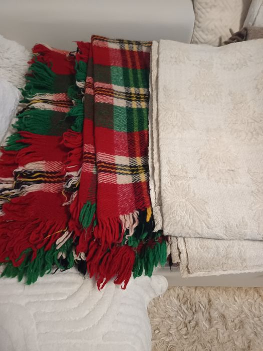 Нови родопски одеяла 100 /.вълна