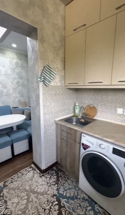 Ахмад Югнакий 2/в3/4/5 Евро ремонт Срочно Ипотека