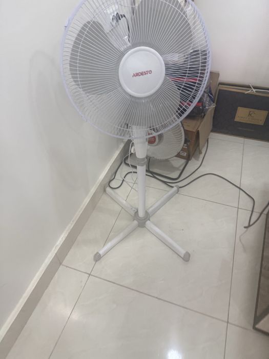 Ventilyator Ardesto sotiladi