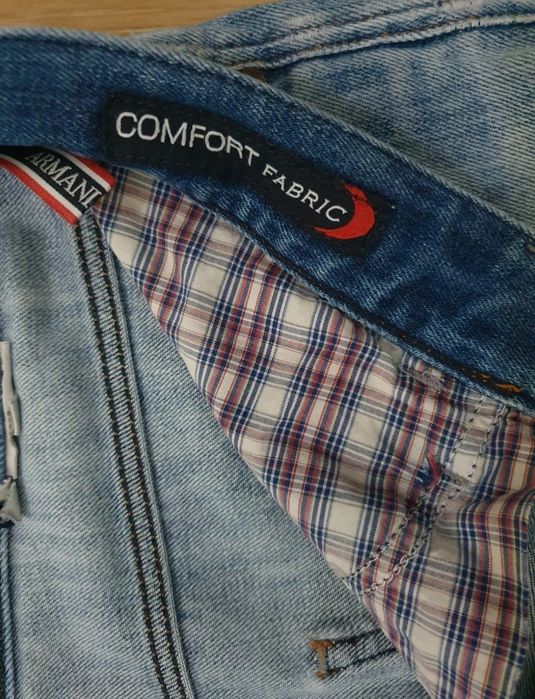 Blugi barbat Armani Jeans