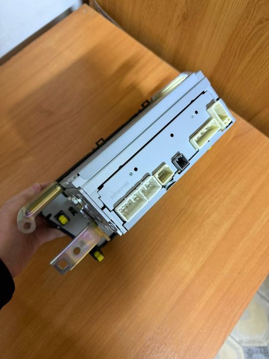 Магнитола Corolla