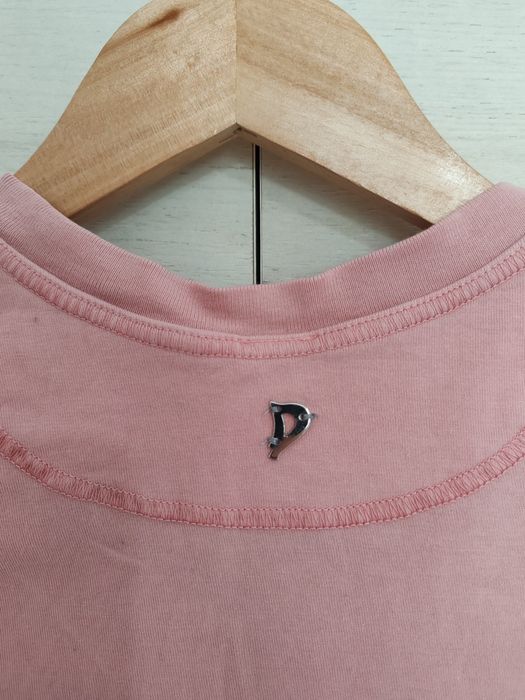 Tricou DonDup roz – XS