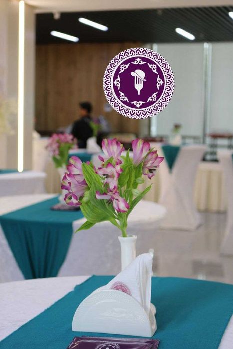 Фуршет -Вечеринки -Барбекю