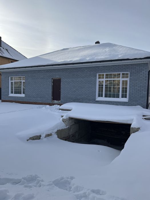 Продается дом на КСК