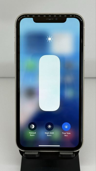 Iphone 11 128gb 73% imei 98853