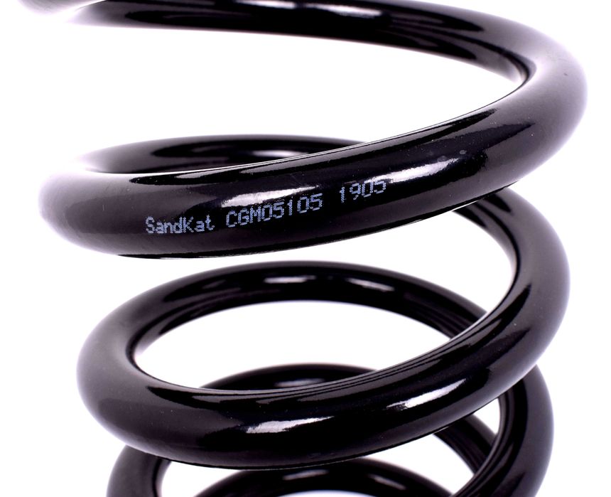 Комплект Усилено Окачване  за TOYOTA LAND CRUISER HDJ 80 , 100