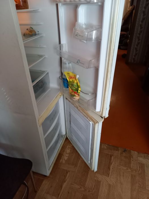 Холодильник Самсунг