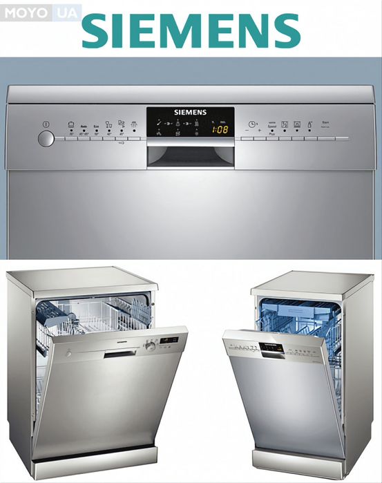 Ремонт Электроплит Духовок, Посудомоечных машин