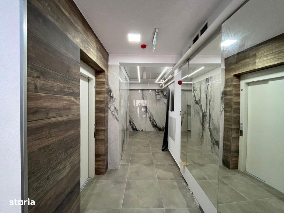 Apartamente de lux, 4 camere/ zona Albert/ Ploiesti — fotografia 3