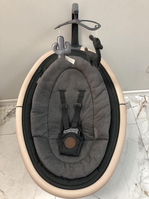 Maxi-Cosi Cassia Електрическа люлка