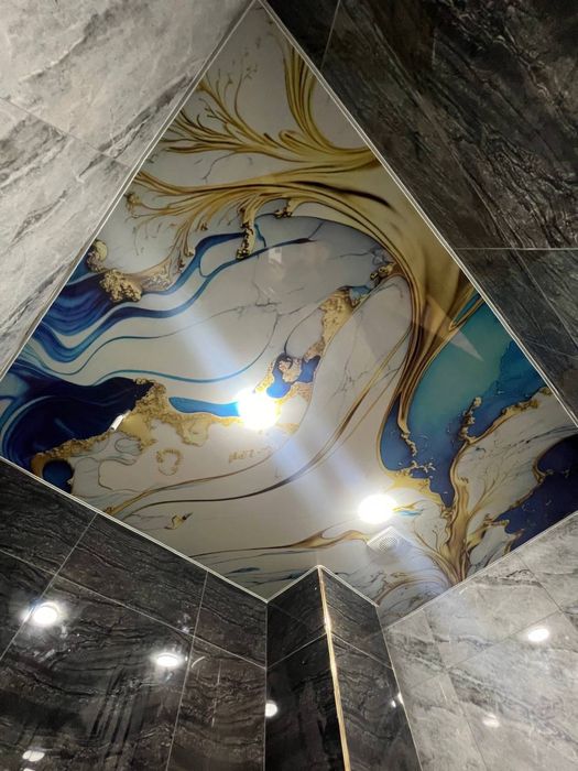 Natijnoy potolok | Натяжные потолки