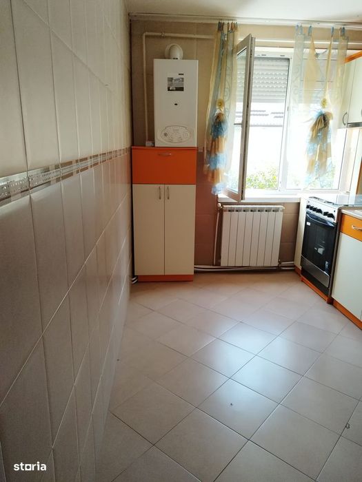Apartament 2 camere etaj 2 Darmanesti - Ratuc