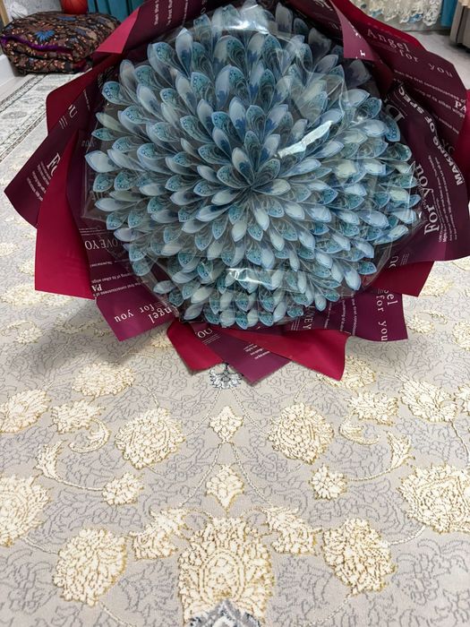 Продам букет шикарный