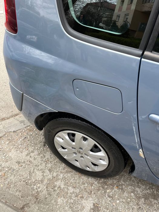 Renault espace 2008 récent adus din Franța