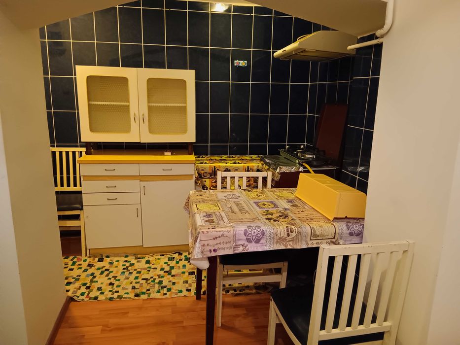 Închiriez apartament la casă Facultatea de Agronomie
