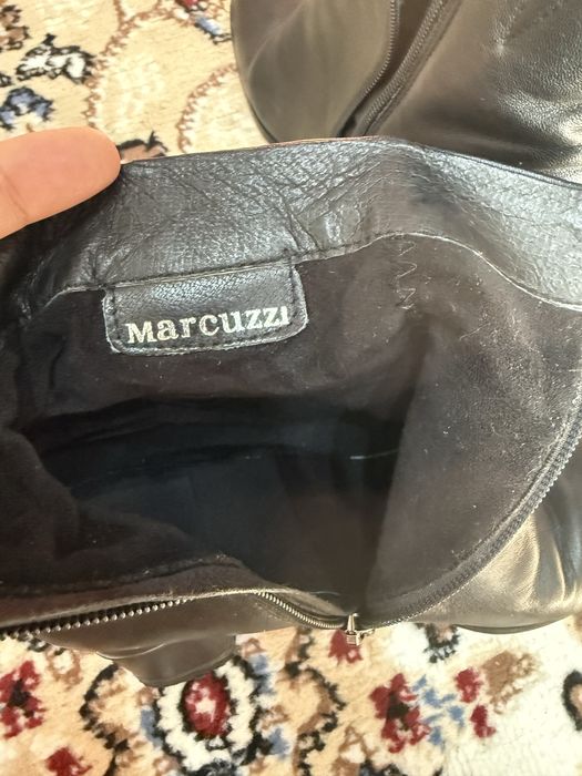 Болусапожки  весенние