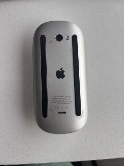 Беспроводная мышь Apple Magic Mouse 2