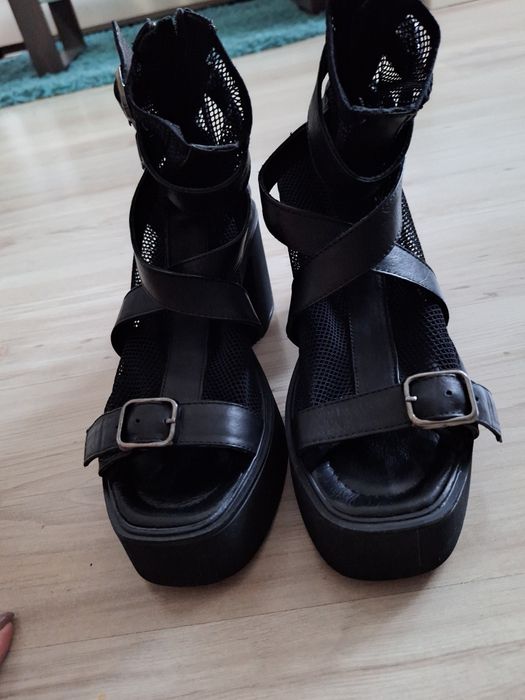 Ghete Epica  vara festival piele naturala