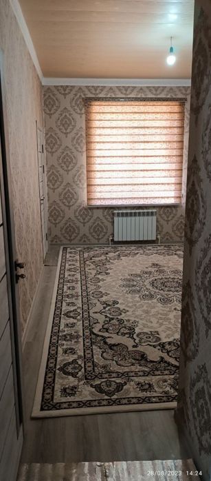 Samarqand ijaraga kvartira