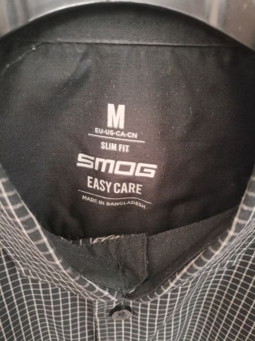 Мъжки ризи размер М