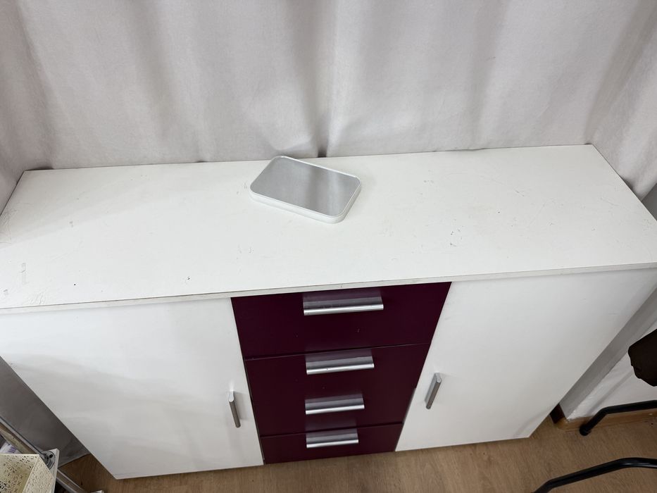 Комод для офиса