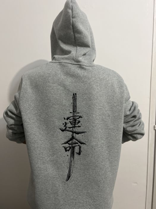 Худи новыййй 100%хб