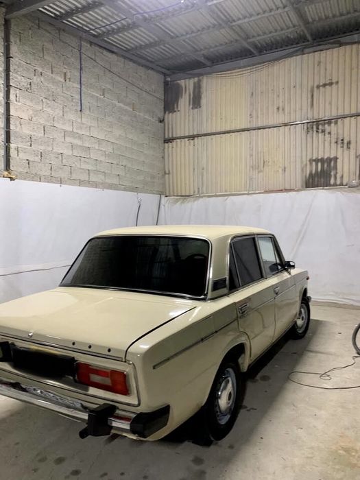Vaz 2106 sotiladi yili 87