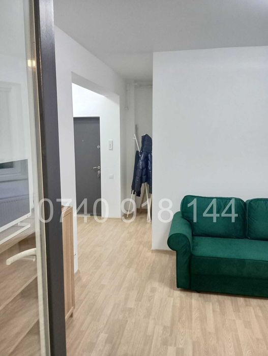 Apartament cu 2 camere de inchiriat, Zona Srg. Ilie Petre, Chiajna
