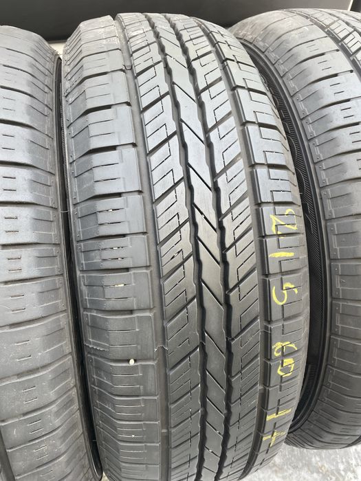 Cauciucuri 215/60R17 Hankook Allseason, anvelope 215/60/17 Hankook