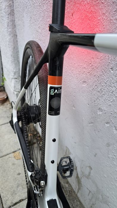 Електрически гравел велосипед Orbea GAIN M30