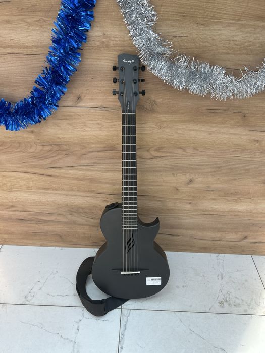 Гитара ENYA/Б.Момышулы 23/рассрочка 00-24